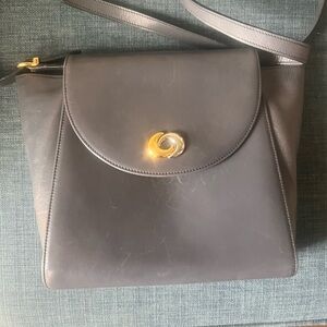 Salvatore Ferragamo Crossbody Bag